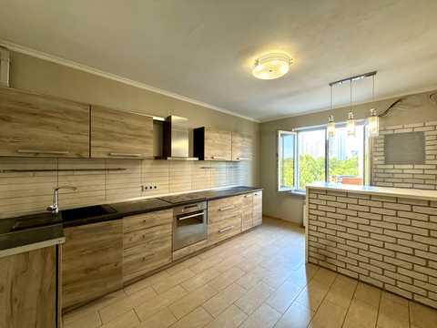 квартира за адресою Петра Григоренка просп., 14