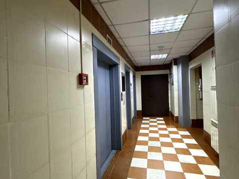квартира за адресою Петра Григоренка просп., 14