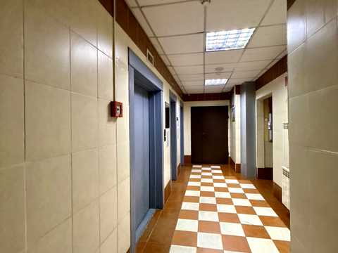 квартира за адресою Петра Григоренка просп., 14