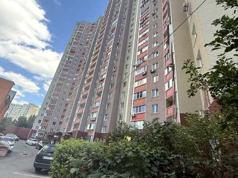 квартира за адресою Петра Григоренка просп., 14