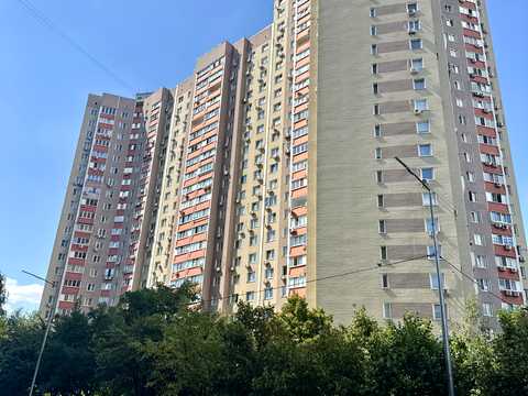 квартира за адресою Петра Григоренка просп., 14