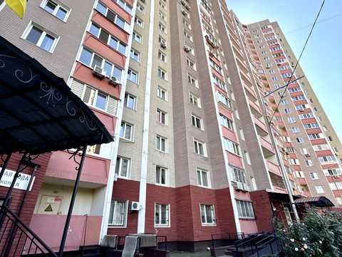 квартира за адресою Петра Григоренка просп., 14