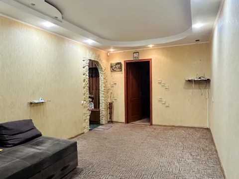 квартира за адресою Сергія Амброса вул., 12