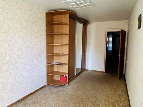 квартира за адресою Сергія Амброса вул., 12