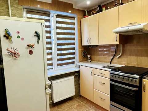 квартира за адресою Сергія Амброса вул., 12