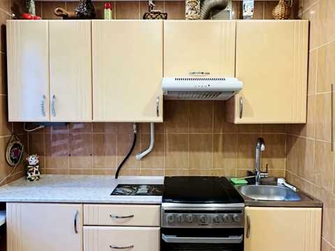 квартира за адресою Сергія Амброса вул., 12