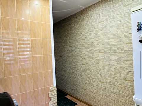 квартира за адресою Сергія Амброса вул., 12