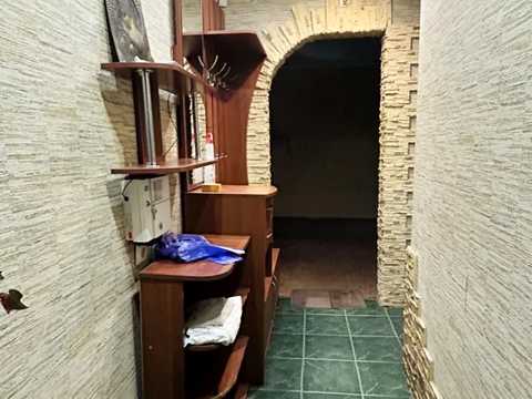 квартира за адресою Сергія Амброса вул., 12