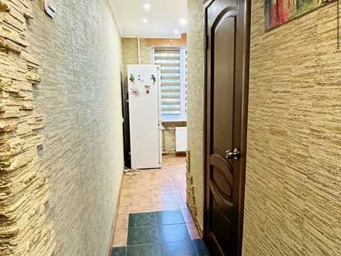 квартира за адресою Сергія Амброса вул., 12