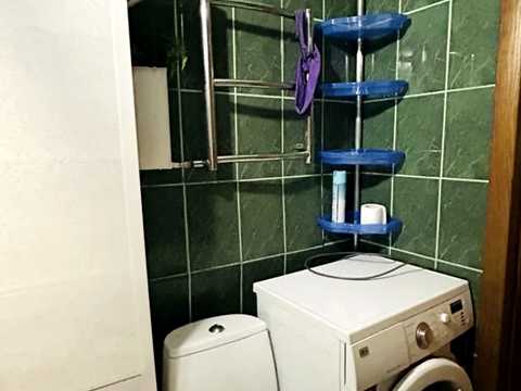 квартира за адресою Сергія Амброса вул., 12