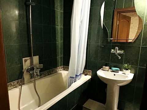 квартира за адресою Сергія Амброса вул., 12