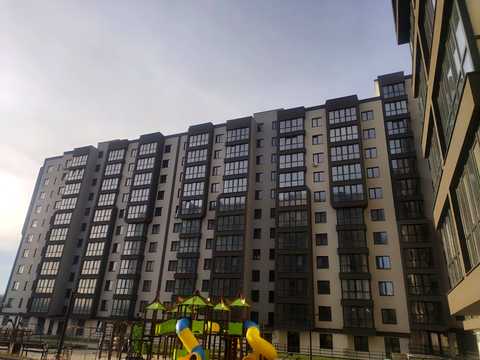 квартира по адресу Роксоланы ул., 151