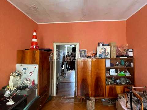 квартира за адресою Гіршмана вул., 18