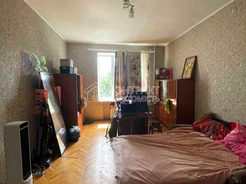 квартира за адресою Гіршмана вул., 18