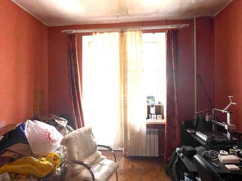квартира за адресою Гіршмана вул., 18