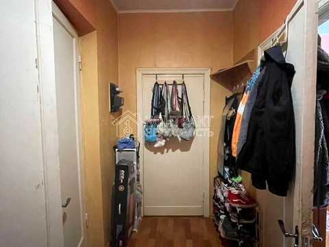 квартира за адресою Гіршмана вул., 18