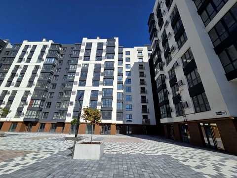 квартира по адресу Гетмана Мазепы ул., 168-Г