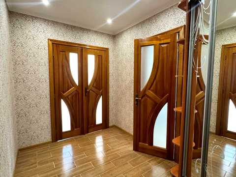 квартира за адресою Івана Кавалерідзе вул. (), 23