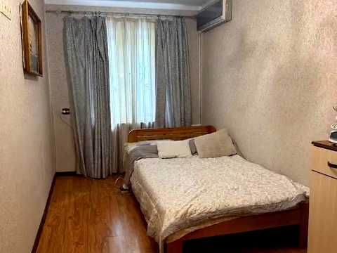 квартира по адресу Парково-Сырецкая ул. (Тимофія Шамрила), 7