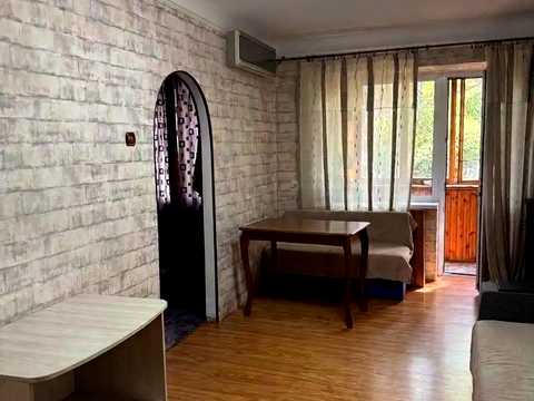 квартира по адресу Парково-Сырецкая ул. (Тимофія Шамрила), 7