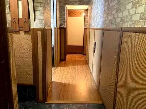 квартира по адресу Парково-Сырецкая ул. (Тимофія Шамрила), 7