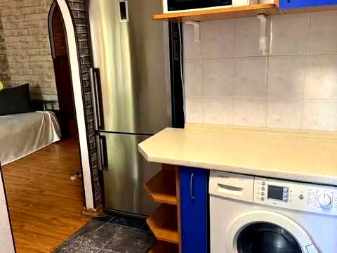 квартира по адресу Парково-Сырецкая ул. (Тимофія Шамрила), 7