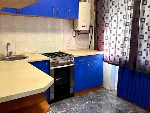 квартира по адресу Парково-Сырецкая ул. (Тимофія Шамрила), 7