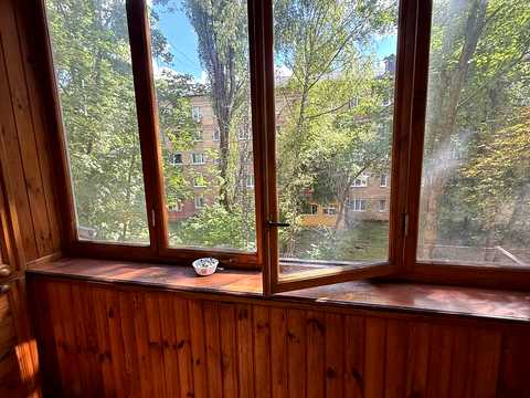 квартира по адресу Парково-Сырецкая ул. (Тимофія Шамрила), 7