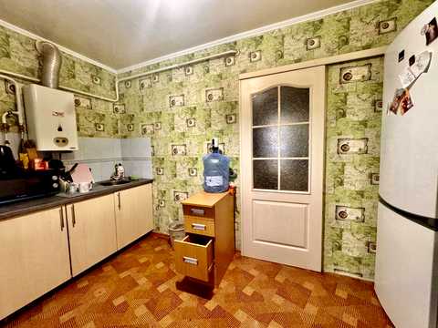 квартира за адресою Черкаси, Гоголя вул., 350