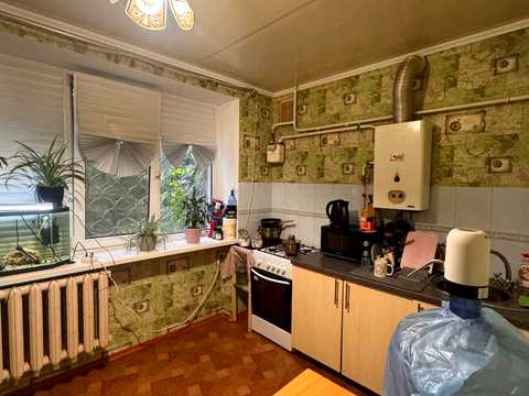 квартира за адресою Черкаси, Гоголя вул., 350