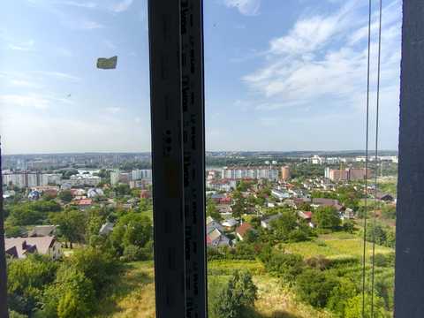 квартира по адресу Миколи Мазура ул. (Щербакова), (Будинок 1)