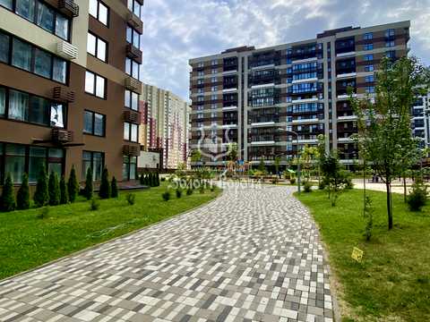 квартира по адресу Олександра Олеся ул., 2-В