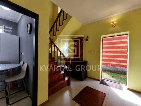 будинок за адресою Леся Курбаса, 5