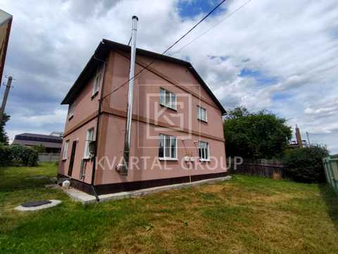 будинок за адресою Леся Курбаса, 5