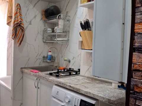 квартира за адресою Болгарська вул., 49