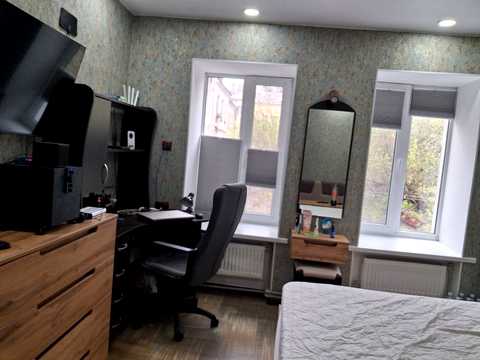 квартира за адресою Болгарська вул., 49
