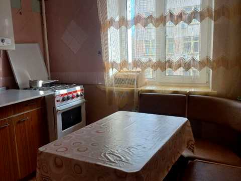 квартира по адресу Шевченко просп., 10/1