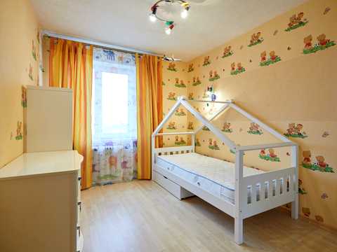 квартира по адресу Дарницкий бульв., 10-А