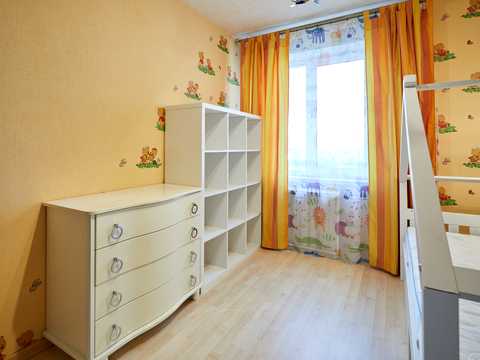 квартира по адресу Дарницкий бульв., 10-А