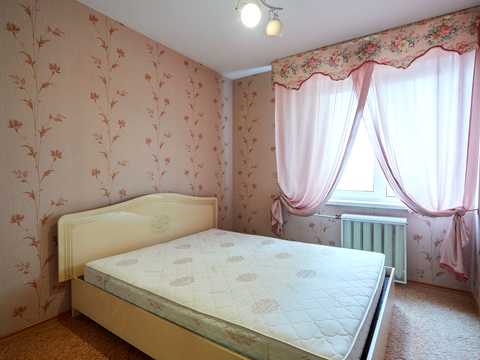 квартира по адресу Дарницкий бульв., 10-А