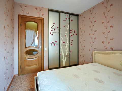квартира по адресу Дарницкий бульв., 10-А