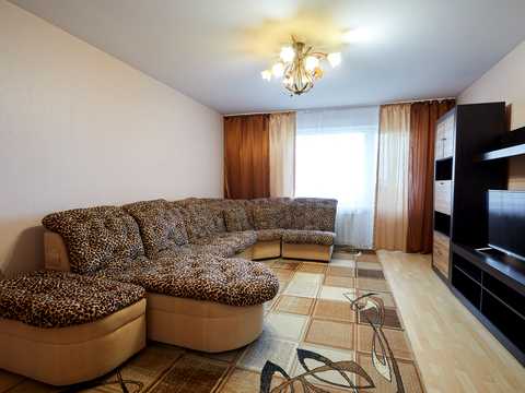квартира по адресу Дарницкий бульв., 10-А