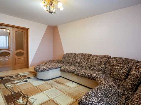 квартира по адресу Дарницкий бульв., 10-А
