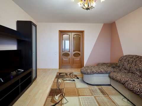 квартира по адресу Дарницкий бульв., 10-А