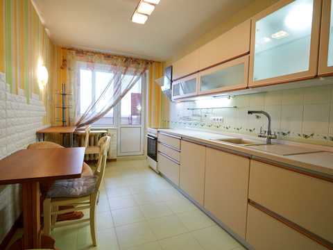 квартира по адресу Дарницкий бульв., 10-А