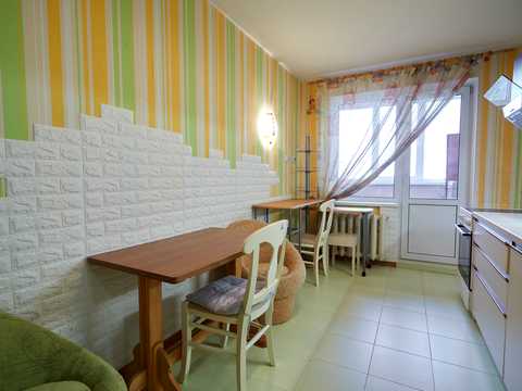 квартира по адресу Дарницкий бульв., 10-А