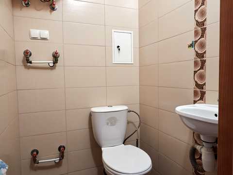 квартира по адресу Дарницкий бульв., 10-А