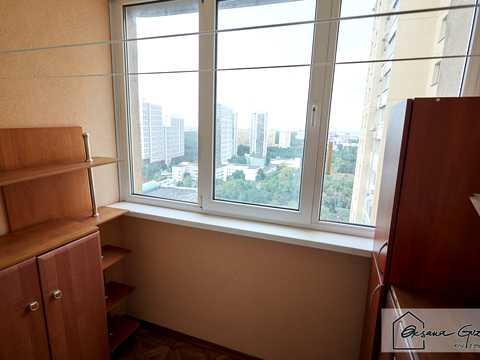 квартира по адресу Дарницкий бульв., 10-А