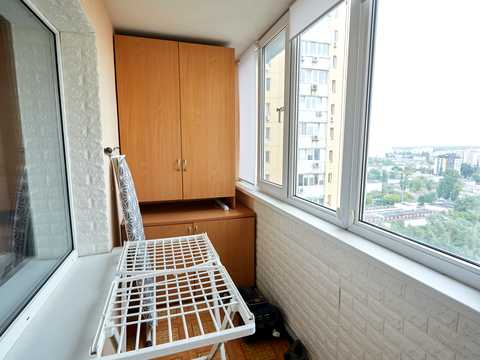 квартира по адресу Дарницкий бульв., 10-А