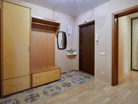 квартира по адресу Дарницкий бульв., 10-А